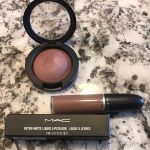 🖤 MAC Cosmetics Bundle 🖤